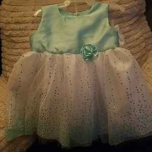 Baby dress